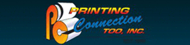 Printing Connection Too logo