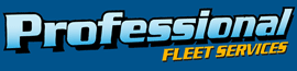 Professional Fleet Services Auto Repair logo