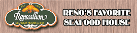 Rapscallion Seafood House & Bar logo