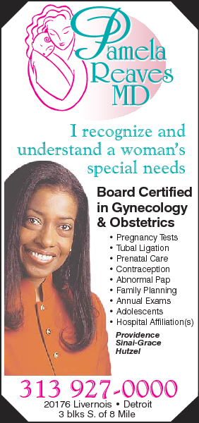 Reaves Pamela L MD