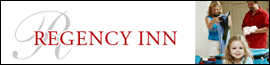Regency Inn logo