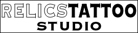 Relics Tattoo Studio