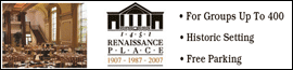 1451 Renaissance Place logo