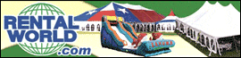 Rental World logo