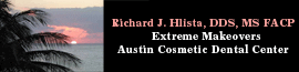 Richard J Hlista DDS MS logo
