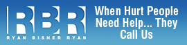 Ryan Bisher Ryan Phillips & Simons logo