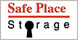 Safe Place Storage logo