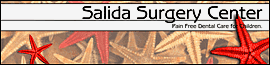 Salida Surgery Center logo