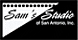 Sam's Studio Portrait Photographers logo