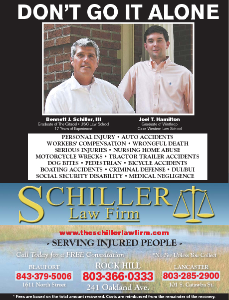 Schiller & Hamilton, LLC