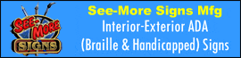 See-More Signs logo