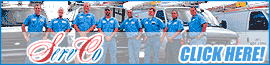 ServCo Appliance Sales logo