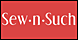 Sew-n-Such logo