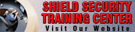 Shield Security Training Center Inc. logo