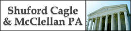 Shuford Cagle & McClellan PA logo