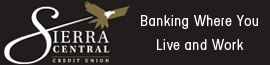 Sierra Central Credit Union logo