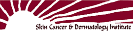 Skin Cancer & Dermatology Institiute logo