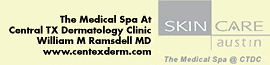 Skincare Austin logo