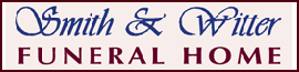 Smith & Witter Funeral Home logo