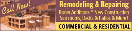 Southwestern Construction logo