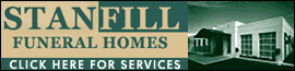 Stanfill Funeral Homes logo