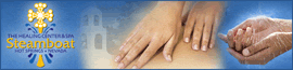 Steamboat Hot Springs Healing Center & Spa logo