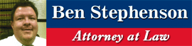 Stephenson Law Firm, P.C. logo