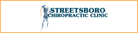 Streetsboro Chiro logo
