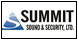 Summit Sound logo