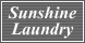 Sunshine Laundry logo