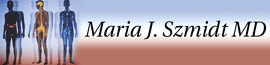 Szmidt Maria MD, Family Practice logo