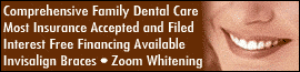 Exquisite Family Dentistry logo
