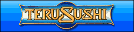 Teru Sushi logo