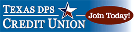 Texas DPS Credit Union logo