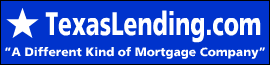 TexasLending.com logo