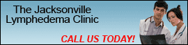 Jacksonville Lymphedema Clinic logo