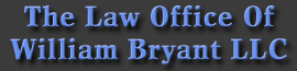 The Law Office Of William Bryant LLC logo