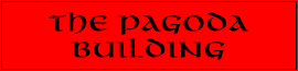 The Pagoda Building logo