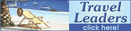 Travel Leaders logo