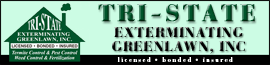 Tri-State Exterminating Greenlawn Inc logo