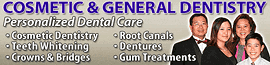 Tri Valley Dental Care logo