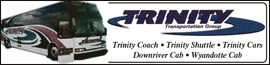 Trinity Transportation logo