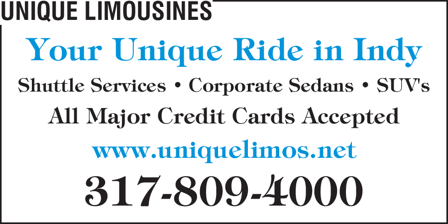 Unique Limos