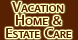Vacation Home & Estate Care logo