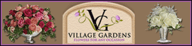 Village Gardens logo
