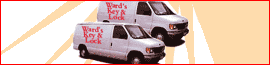 Wards Key & Lock Service logo