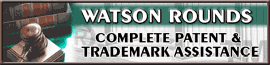 Watson Rounds Attorneys At Law logo
