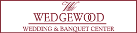 Wedgewood Banquet Center logo