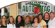 West Flagler Auto Tag Agency logo