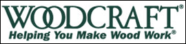 Woodcraft logo
